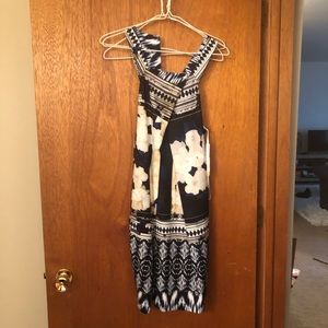 Unique Antonio Melani dress